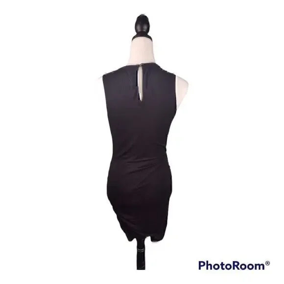 Kut from the Kloth Dress size 6 color Black - Picture 2 of 4